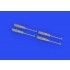1/48 M2 Browning w/Handles for Aircraft