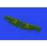 1/48 Grumman Wildcat FM-1 Gun Bays for Eduard kits