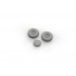 1/72 North American B-25 Mitchell Wheels Set (brassin) for Airfix kits