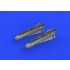1/72 AGM-65 Maverick Air-to-ground Missile (AGM) Set 