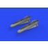 1/72 AGM-65 Maverick Air-to-ground Missile (AGM) Set 