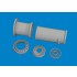 1/72 Mikoyan-Gurevich MiG-21Bis Exhaust Nozzle for Eduard kits