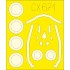1/72 F-35B Detail Set for Tamiya kits