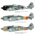 1/72 Focke-Wulf Fw 190A-8/R2 [ProfiPACK Edition]