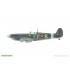 1/72 Supermarine Spitfire F Mk.IX [ProfiPACK Edition]