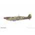 1/72 Supermarine Spitfire F Mk.IX [ProfiPACK Edition]