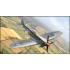 1/72 Supermarine Spitfire Mk.XVI Bubbletop [ProfiPACK Edition]