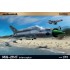 1/72 Cold War Soviet Mikoyan-Gurevich MiG-21MF interceptor [ProfiPack]