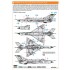 1/72 Cold War Soviet Mikoyan-Gurevich MiG-21MF interceptor [ProfiPack]