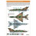 1/72 Cold War Soviet Mikoyan-Gurevich MiG-21MF interceptor [ProfiPack]