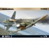 1/72 WWII German Messerschmitt Bf 109G-2 Fighter Plane [ProfiPACK]