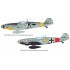 1/72 Messerschmitt Bf 109G-5 [ProfiPACK]