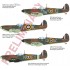 1/72 Supermarine Spitfire Mk.Ia Fighter [ProfiPACK]
