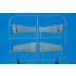 1/72 WWII US Grumman F6F-3 Hellcat [ProfiPACK] 