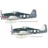 1/72 WWII US Grumman F6F-3 Hellcat [ProfiPACK] 