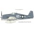 1/72 WWII US Grumman F6F-3 Hellcat [ProfiPACK] 