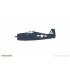 1/72 Grumman F6F-5 Hellcat (ProfiPACK series kit)