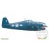 1/72 Grumman F6F-5 Hellcat (ProfiPACK series kit)