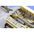 1/72 Lockheed Martin F-22 Raptor Bomb Bay for Fujimi kit