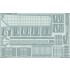 1/72 Boeing B-52 Stratofortress Landing Flaps for Modelcollect kits
