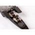1/72 Panavia Tornado GR.1 Detail Set for Italeri kits