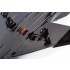 1/72 McDonnell Douglas F-4D Phantom II Detail set for Fine Molds kits