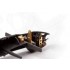 1/72 de Havilland Mosquito PR.XVI Photo-etched set for Airfix kits