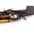 1/72 TBM-3 Avenger Photo-etched set for Hobby Boss kits