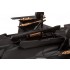 1/72 F-35A Lightning II PE set for Revell kits