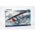 1/72 WWI French Nieuport Ni-17 Fighter [Weekend Edition]