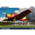 1/72 Zlin Z-37A Cmelak Bumblebee [Weekend Edition]