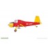 1/72 Zlin Z-37A Cmelak Bumblebee [Weekend Edition]