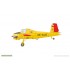 1/72 Zlin Z-37A Cmelak Bumblebee [Weekend Edition]