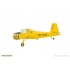 1/72 Zlin Z-37A Cmelak Bumblebee [Weekend Edition]