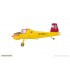 1/72 Zlin Z-37A Cmelak Bumblebee [Weekend Edition]