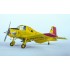 1/72 Zlin Z-37A Cmelak Bumblebee [Weekend Edition]