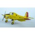 1/72 Zlin Z-37A Cmelak Bumblebee [Weekend Edition]
