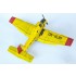 1/72 Zlin Z-37A Cmelak Bumblebee [Weekend Edition]