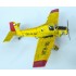 1/72 Zlin Z-37A Cmelak Bumblebee [Weekend Edition]