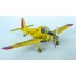 1/72 Zlin Z-37A Cmelak Bumblebee [Weekend Edition]