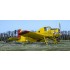 1/72 Zlin Z-37A Cmelak Bumblebee [Weekend Edition]