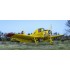1/72 Zlin Z-37A Cmelak Bumblebee [Weekend Edition]