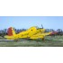 1/72 Zlin Z-37A Cmelak Bumblebee [Weekend Edition]