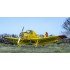 1/72 Zlin Z-37A Cmelak Bumblebee [Weekend Edition]