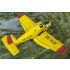 1/72 Zlin Z-37A Cmelak Bumblebee [Weekend Edition]
