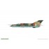 1/72 Mikoyan-Gurevich MiG-21MF Interceptor [Weekend Edition]