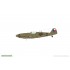 1/72 Avia S-199 with Bubble Canopy