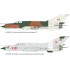 1/72 Soviet MiG-21bis Jet Fighter (Weekend Edition)
