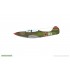 1/48 WWII US Bell P-39N Airacobra [ProfiPack]