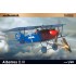 1/48 WWI German Fighter Albatros D.III [ProfiPACK]